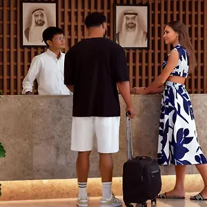 4* リゾート Andalus Al Seef &
