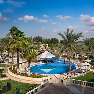 Hotel Metropolitan Al Mafraq, Abou Dabi
