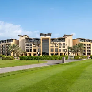 Station touristique Vogo Golf & Formerly The Westin Golf &, Abou Dabi