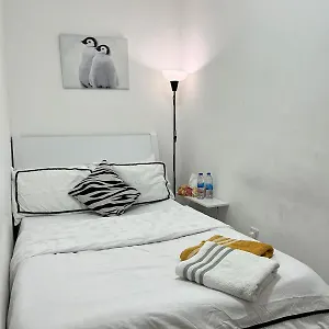  Habitación en casa particular Tanih Place
