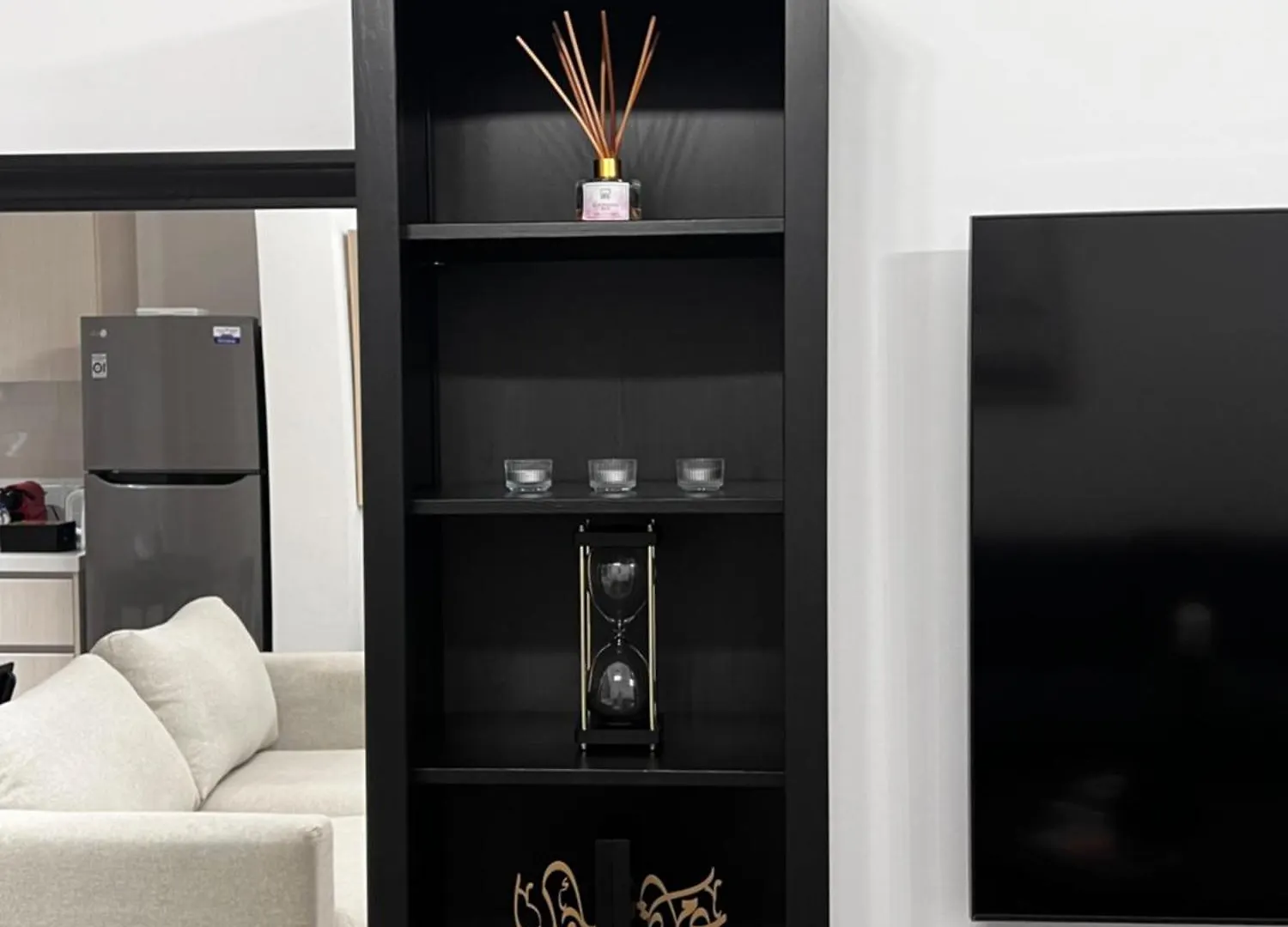 Luxurious Apartment 1Br Stay Steps To Ferrari & Warner Bros Yas Mall